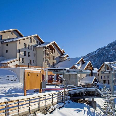 Village Club La Lauza - Neaclub Valmeinier Exterior foto